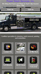 Mobile Screenshot of powerwashservices.com